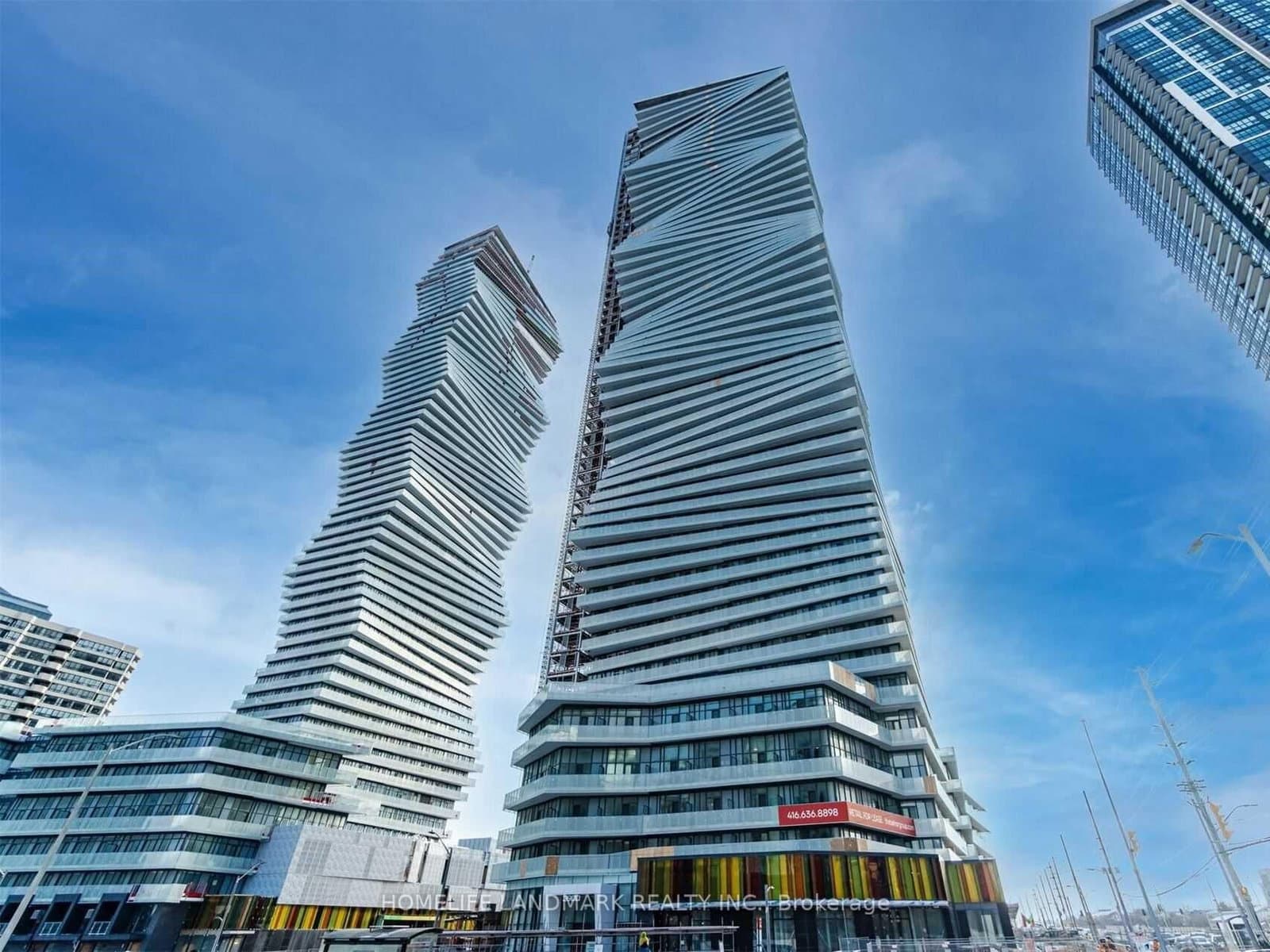 #1203 - 3900 Confederation Parkway