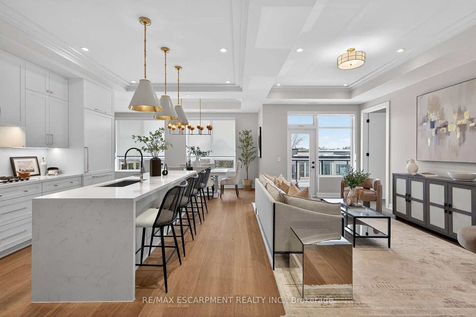 #401 - 123 Maurice Drive