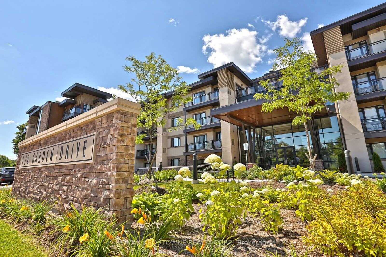 #103 - 128 Garden Drive