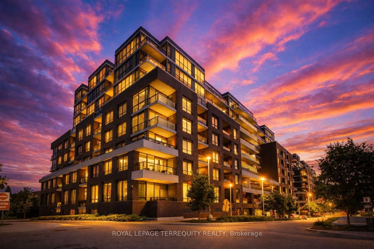 #634 - 26 Gibbs Road