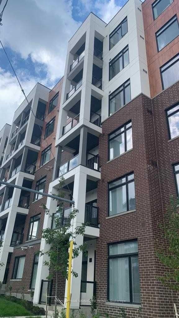 160 Canon Jackson Drive, Unit 205