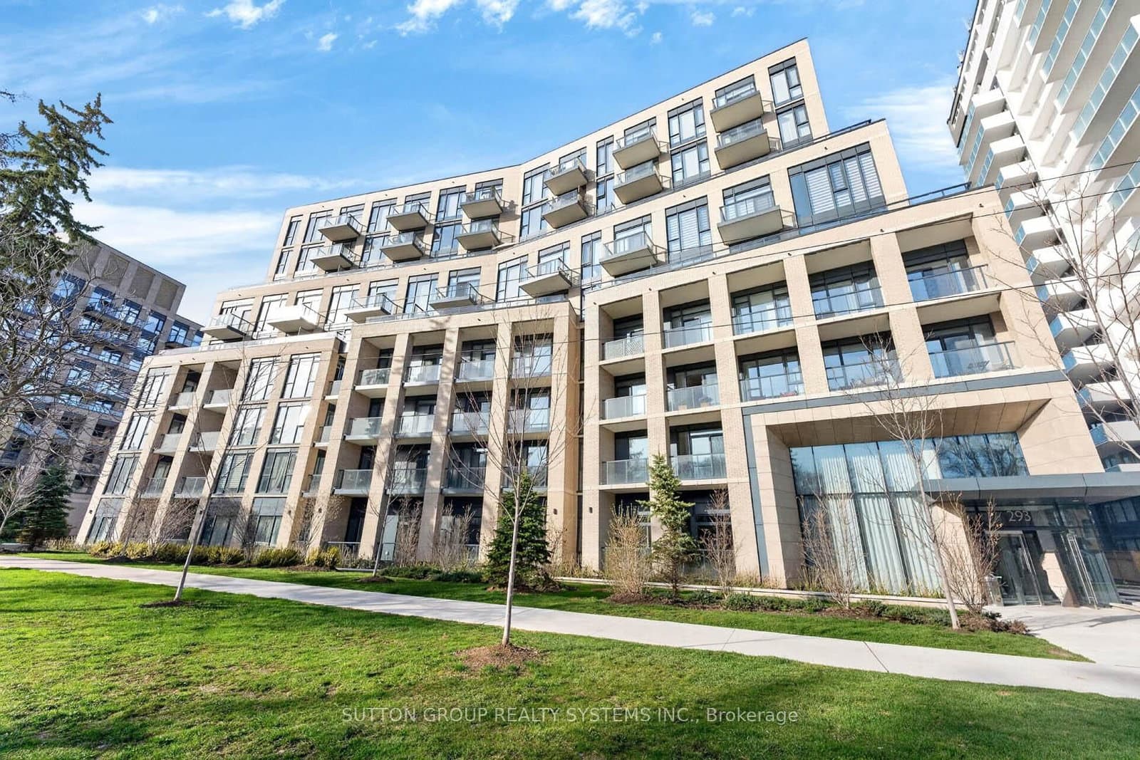 #316 - 293 The Kingsway