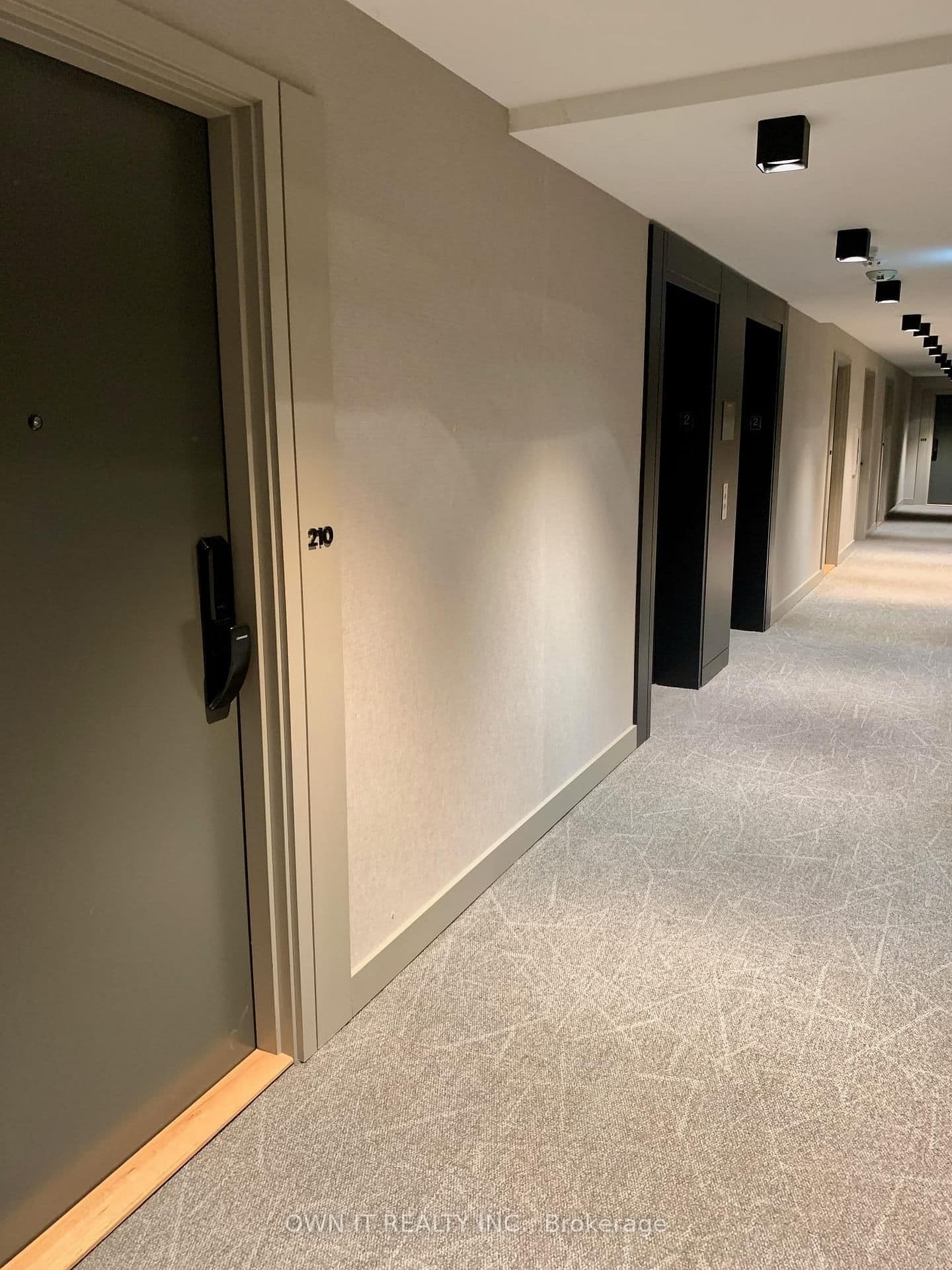 345 Wheat Boom Drive, Unit 210