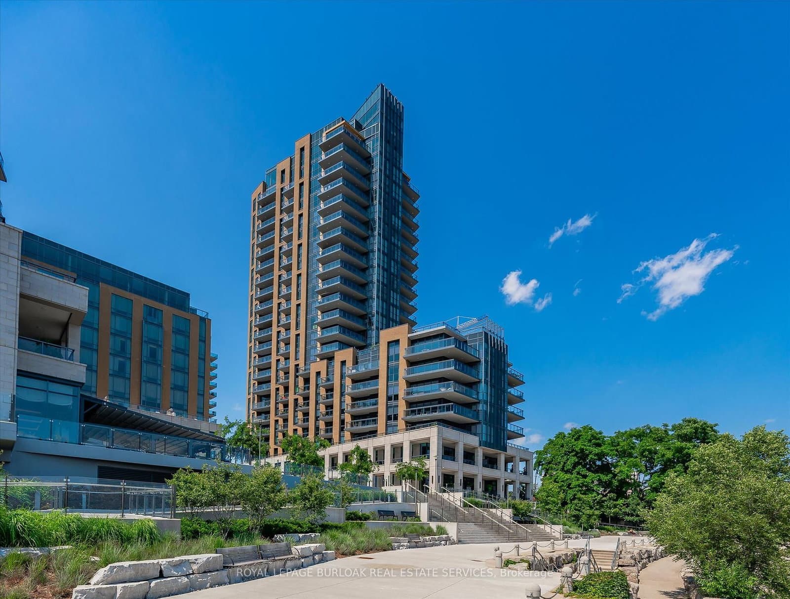 2060 Lakeshore Road, Unit 1501