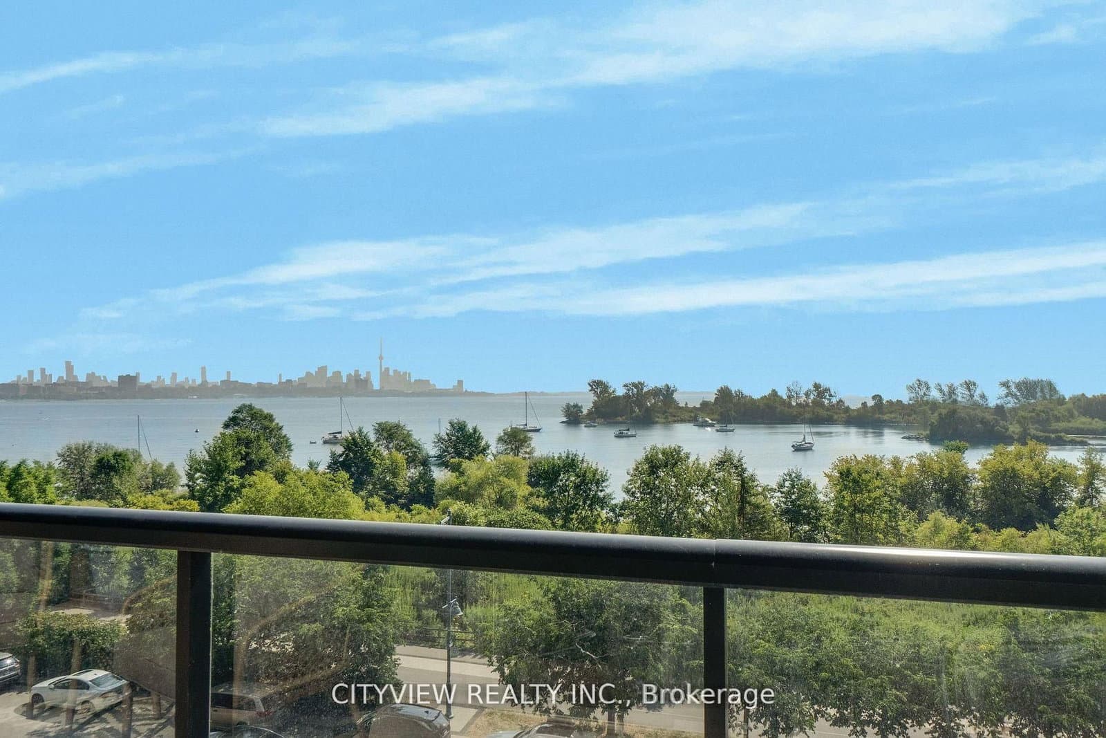 #304 - 110 Marine Parade Drive