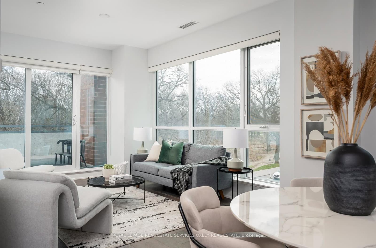 #312 - 1830 Bloor Street W