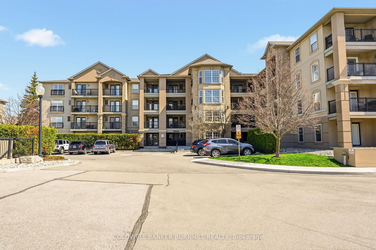 #411 - 2055 APPLEBY Line