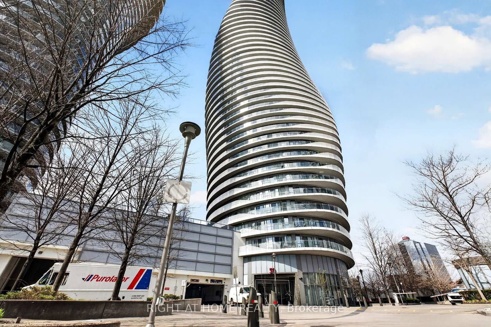 #3806 - 50 Absolute Avenue