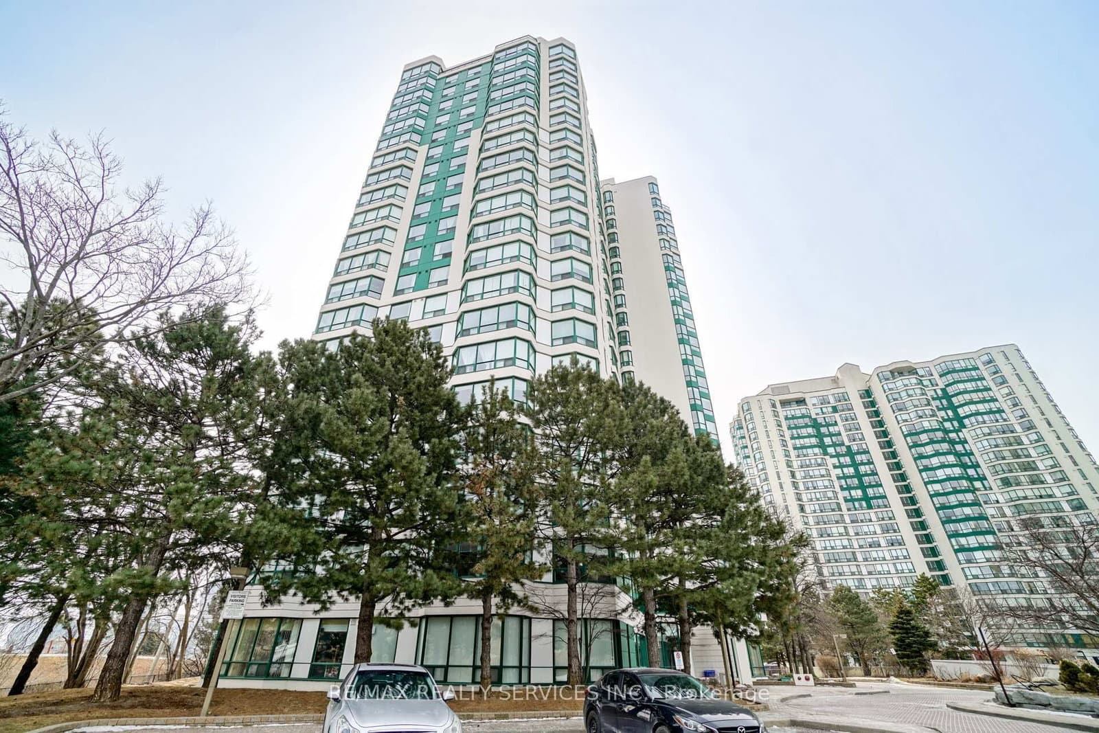 #1610 - 4450 Tucana Court