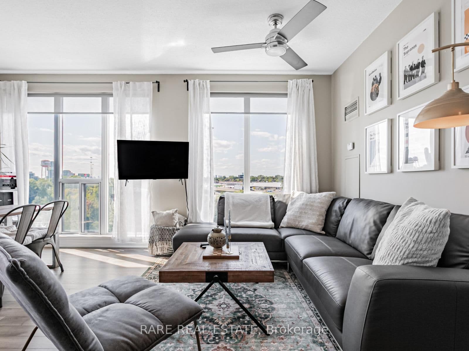 #703 - 2119 Lake Shore Boulevard W