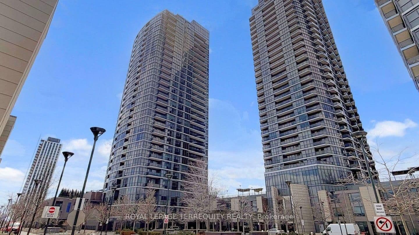 #1304 - 9 Valhalla Inn Road