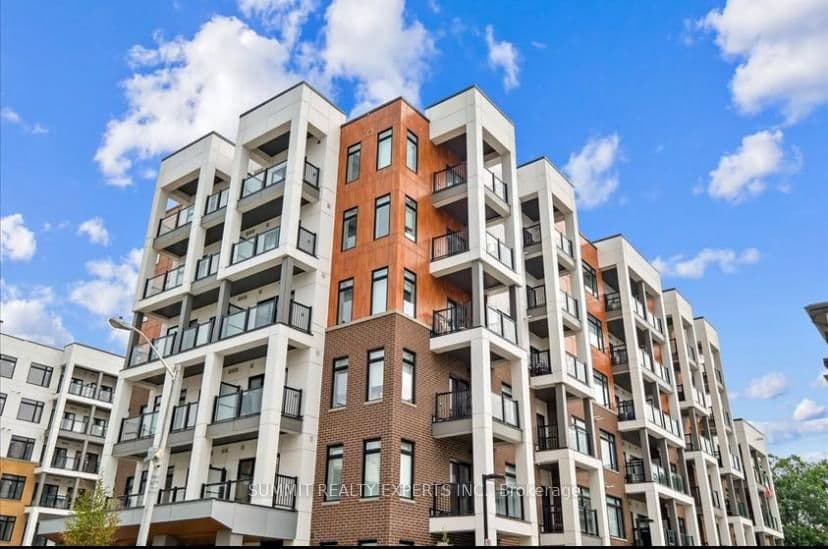 135 Canon Jackson Drive, Unit 607