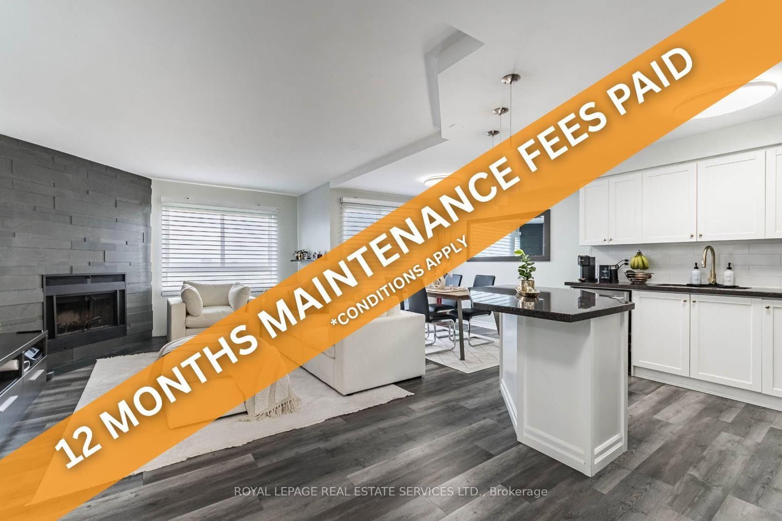 #619 - 1000 Cedarglen Gate