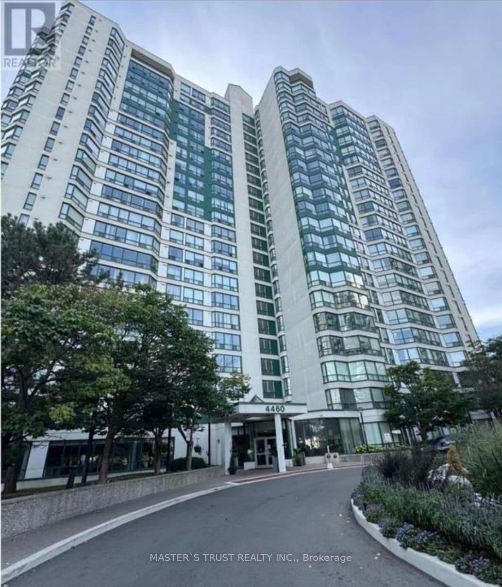 #507 - 4460 Tucana Court