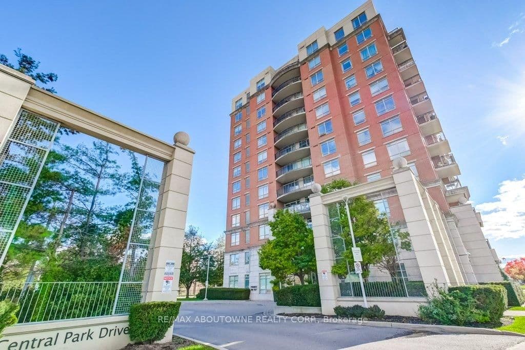 #405 - 2325 Central Park Drive