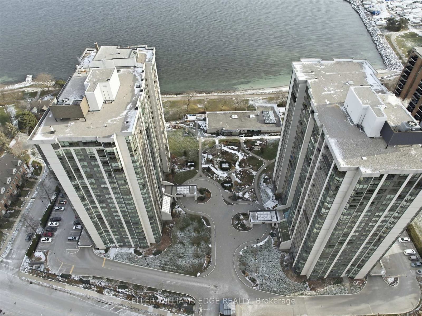 #1808 - 2170 Marine Drive