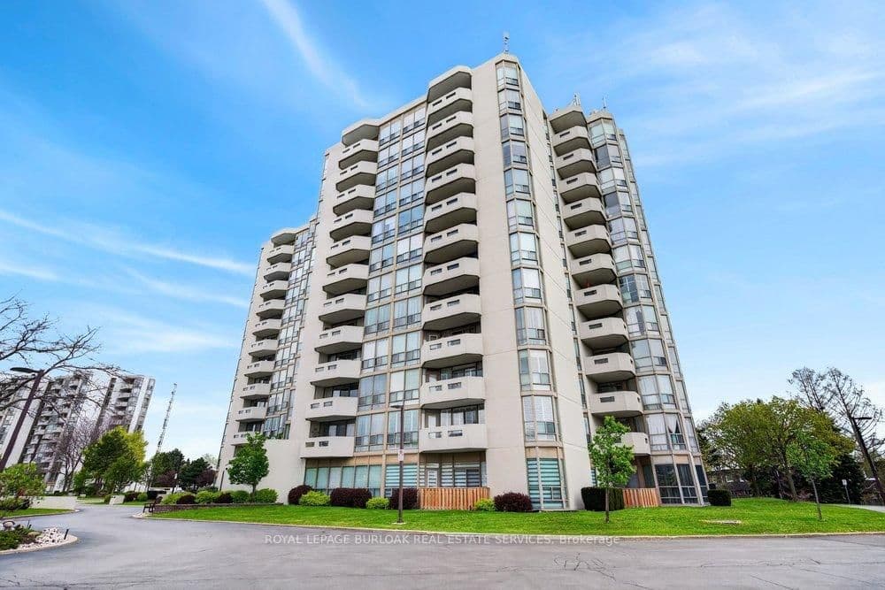 #808 - 5070 Pinedale Avenue