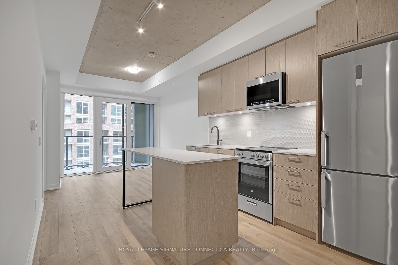 #410 - 1808 St Clair Avenue