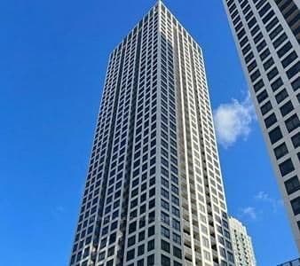 #1811 - 30 Elm Drive W