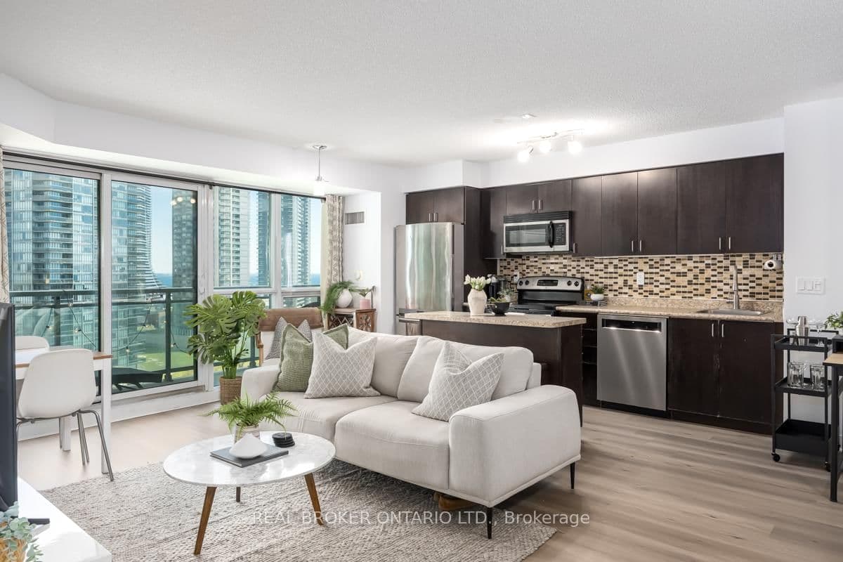 #1214 - 155 Legion Road N