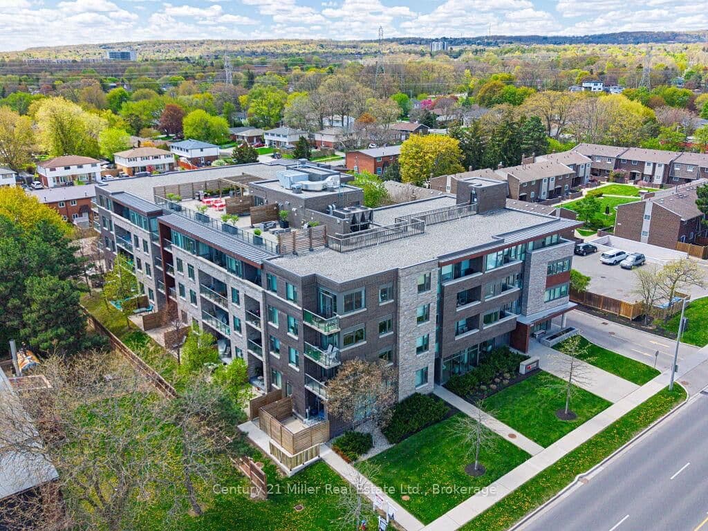 #305 - 1284 Guelph Line