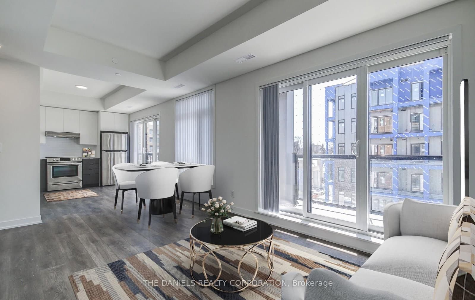 160 Canon Jackson Drive, Unit A-404