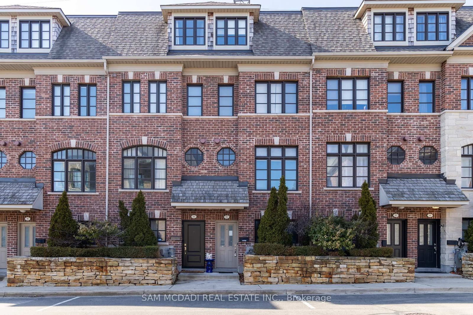 1812 Burnhamthorpe Road E, Unit 92