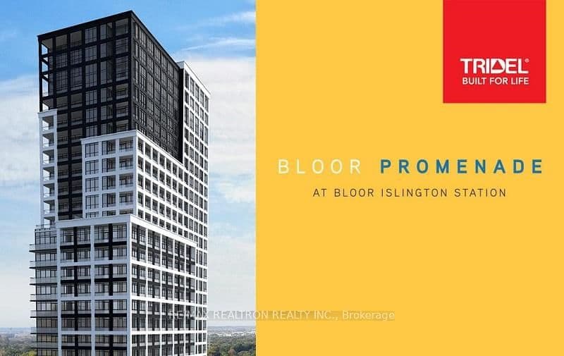 5 Mabelle Avenue, Unit 4229