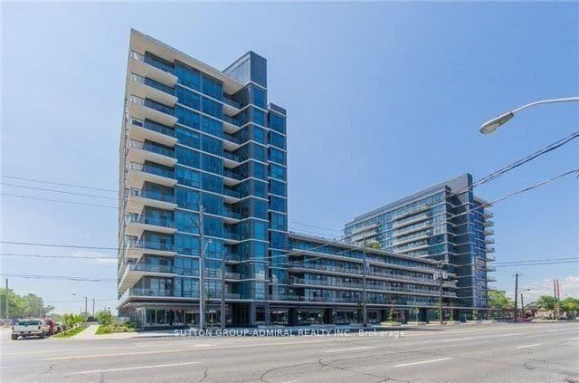 1185 The Queensway Avenue, Unit 306
