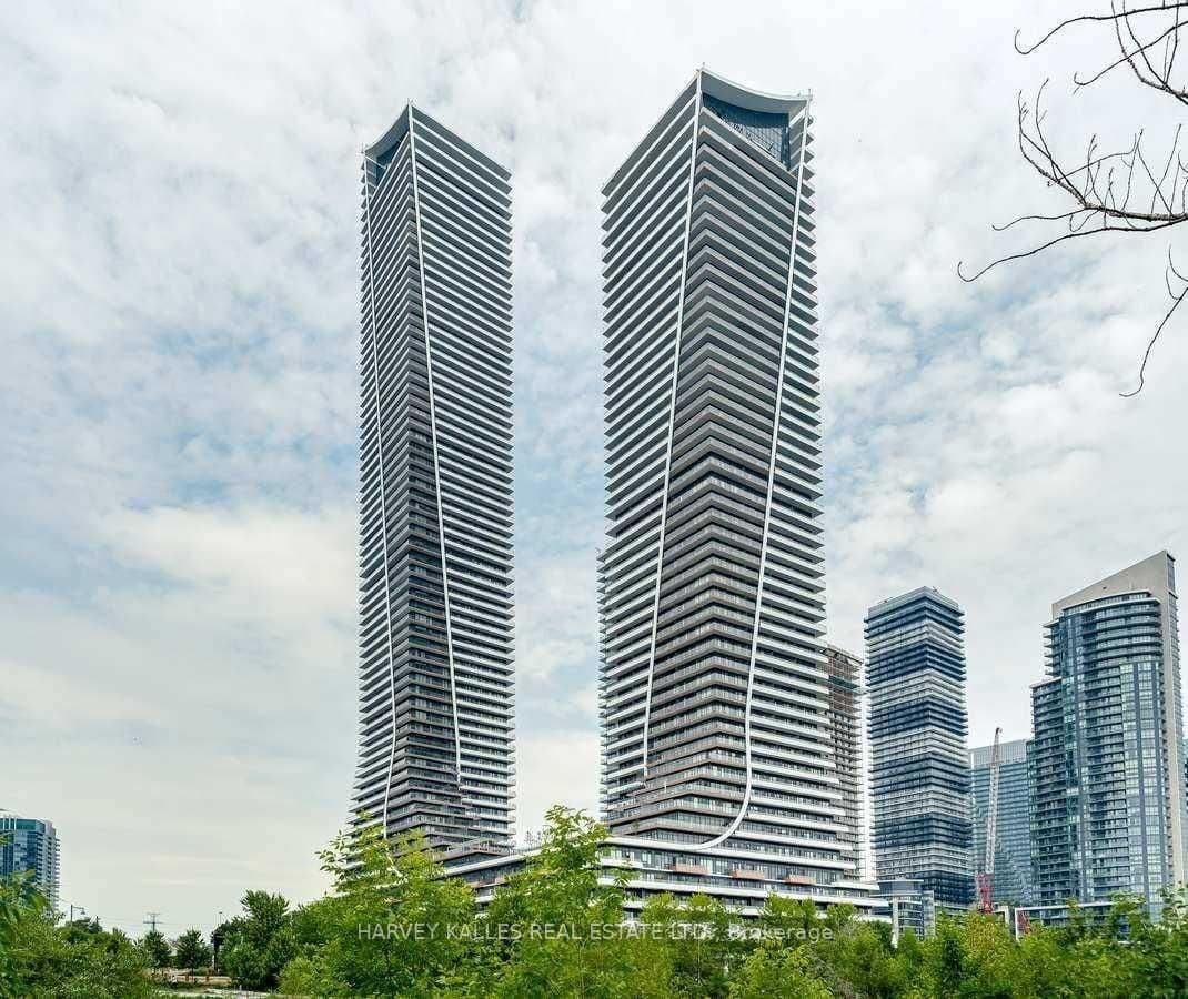 30 Shore Breeze Drive, Unit 6202