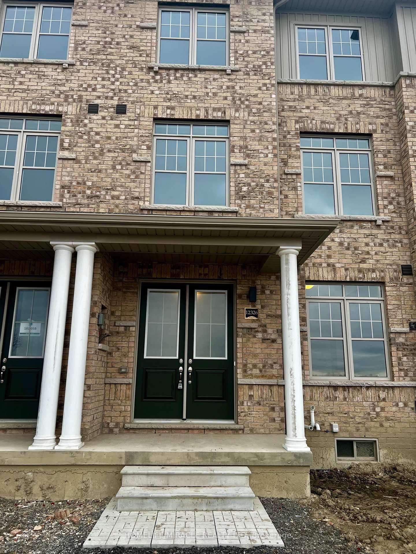 12326 Mclaughlin Road