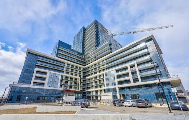 3220 William Coltson Avenue, Unit 517