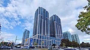 1926 Lakeshore Boulevard W, Unit 2207