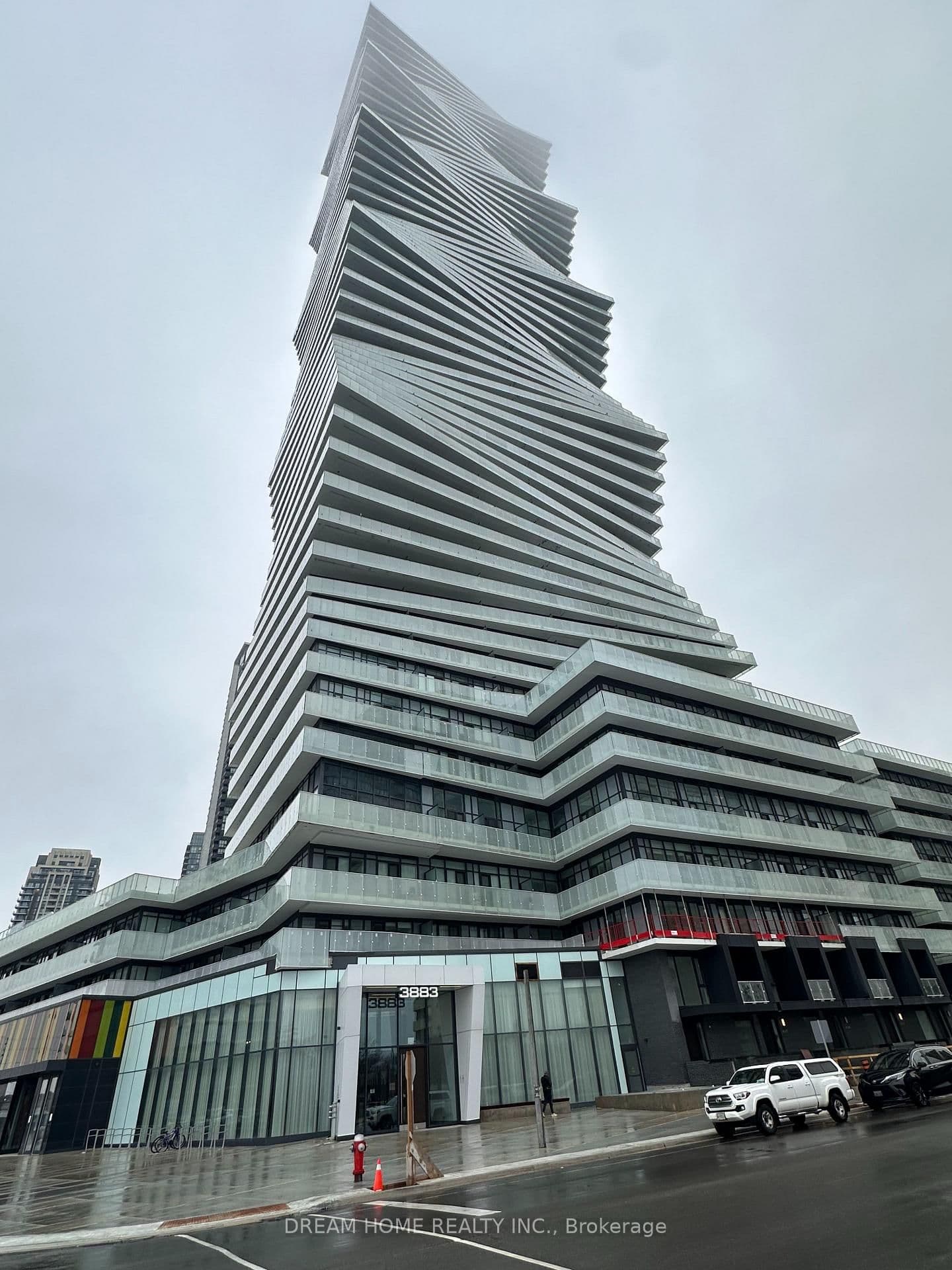 3883 Quartz Road, Unit 3302