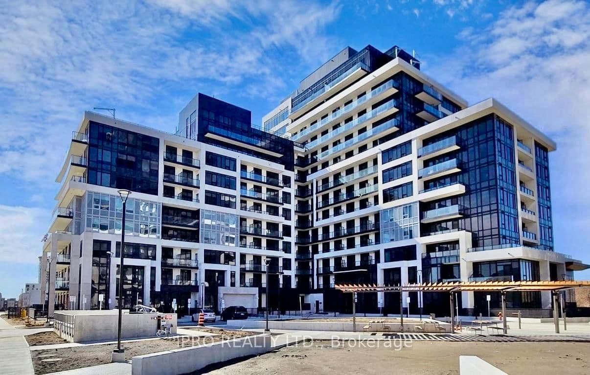 3200 William Coltson Avenue, Unit 107