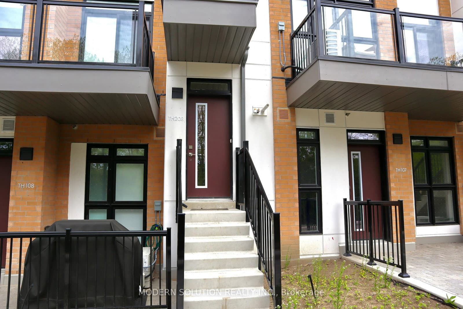 155 Canon Jackson Drive, Unit Q-208