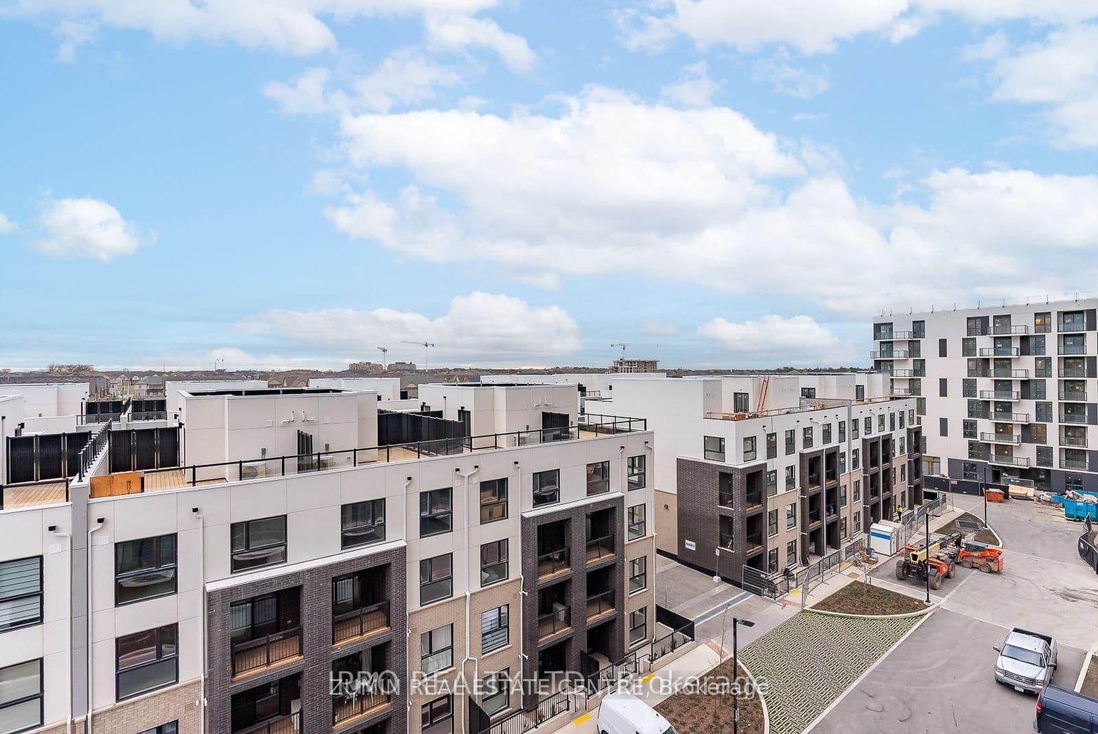 345 Wheat Boom Drive, Unit 412