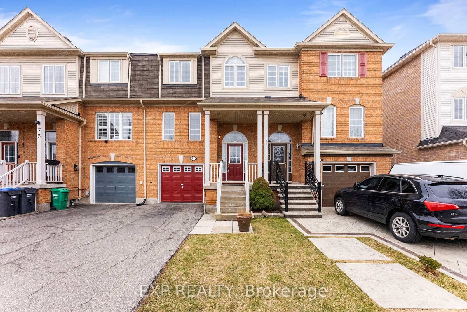 77 Decker Hollow Circle