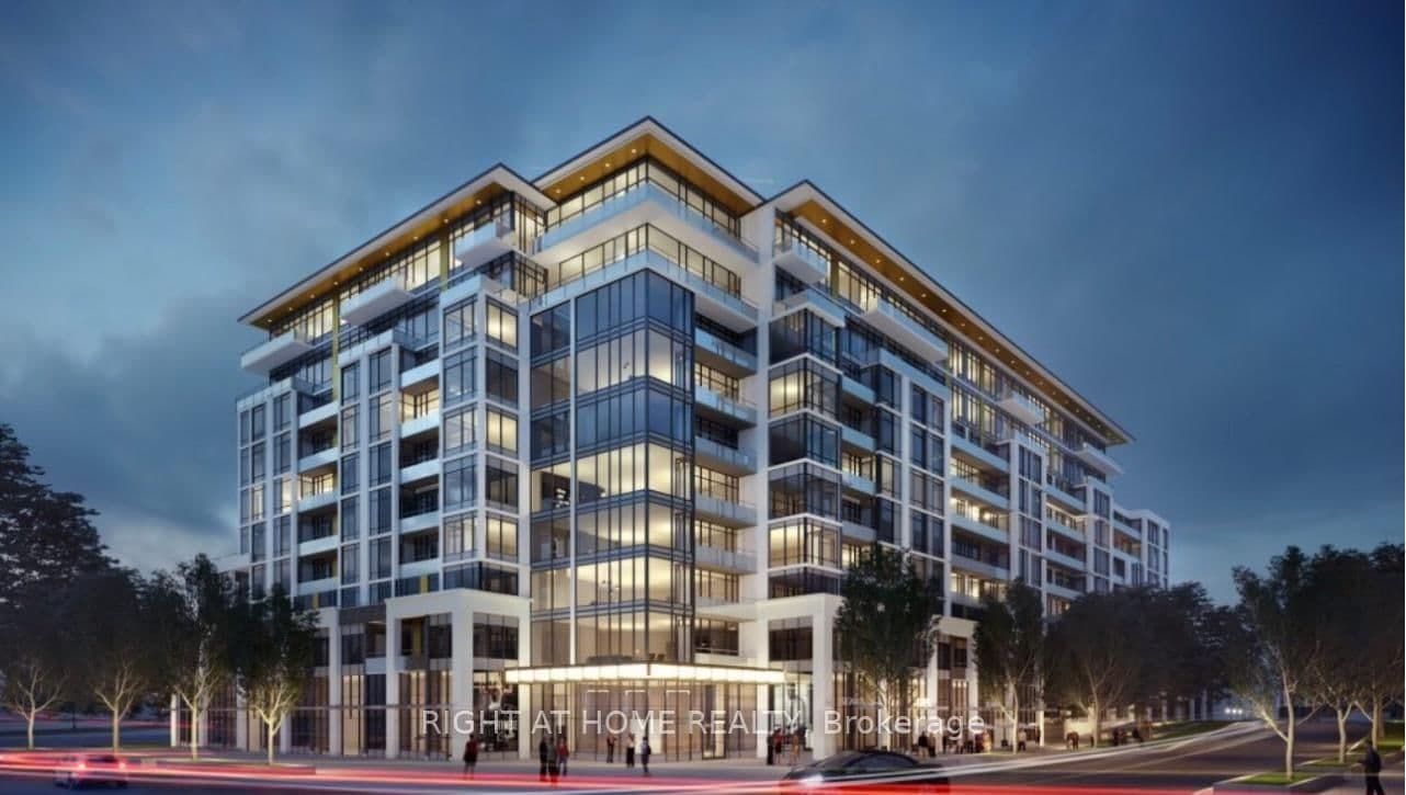 405 DUNDAS Street W, Unit 701