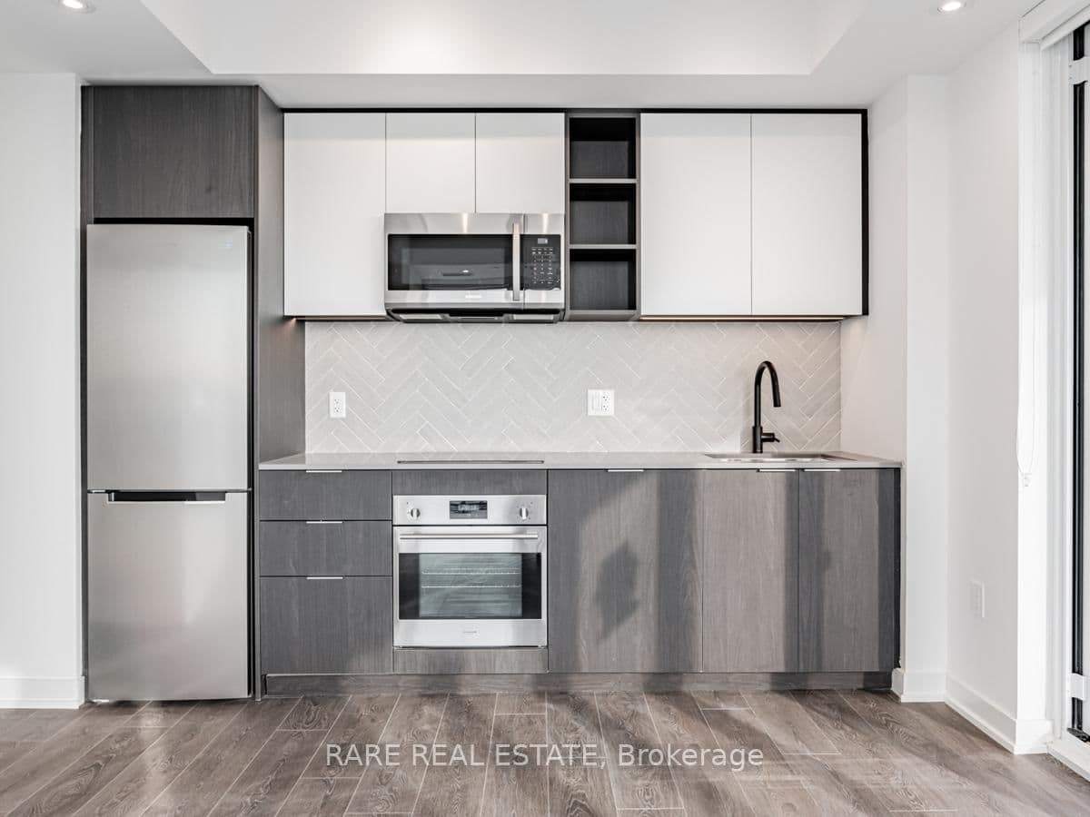 36 Zorra Street, Unit 3410