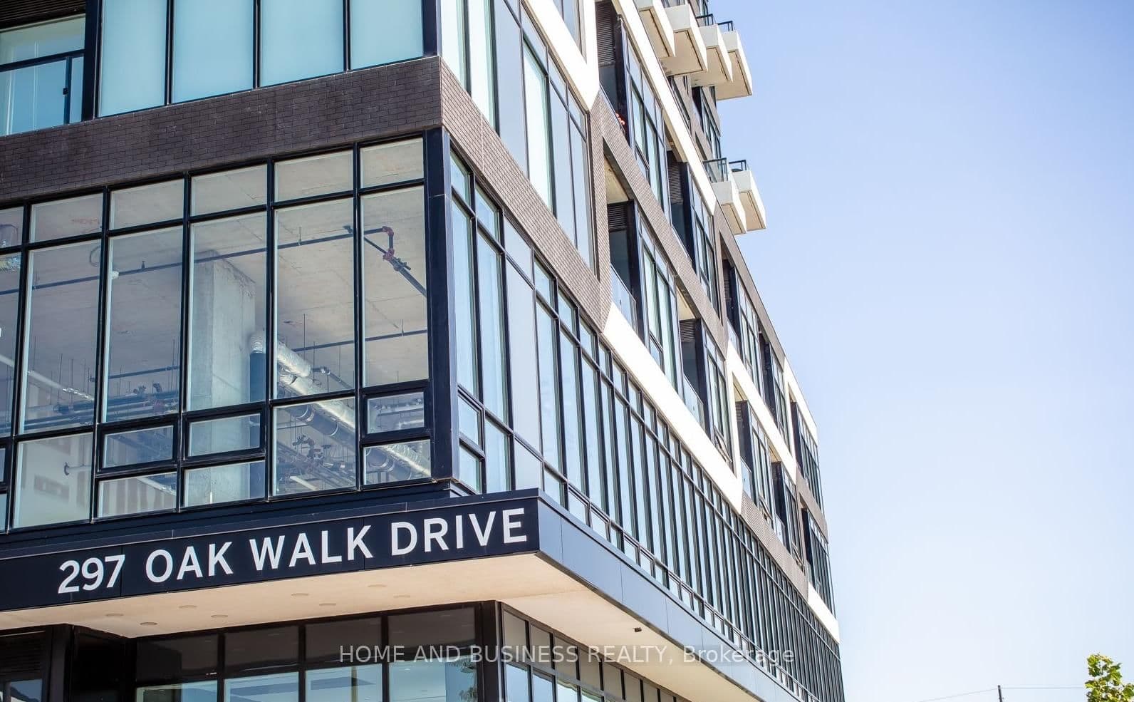 297 Oak Walk Drive, Unit 808