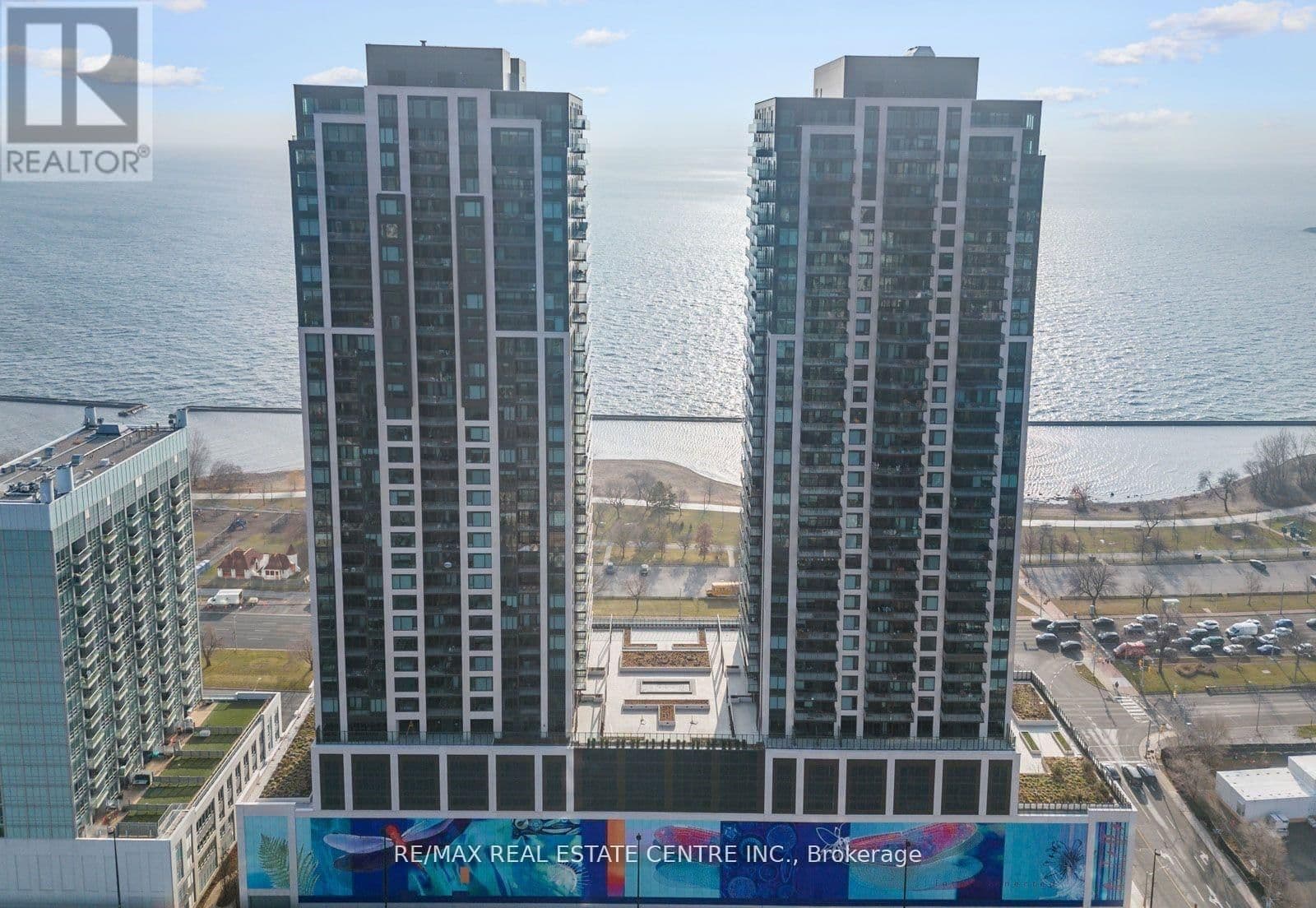 1926 Lake Shore Boulevard W, Unit 3311