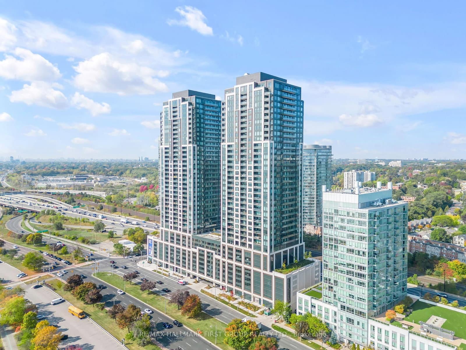 1928 Lakeshore Boulevard, Unit 2103