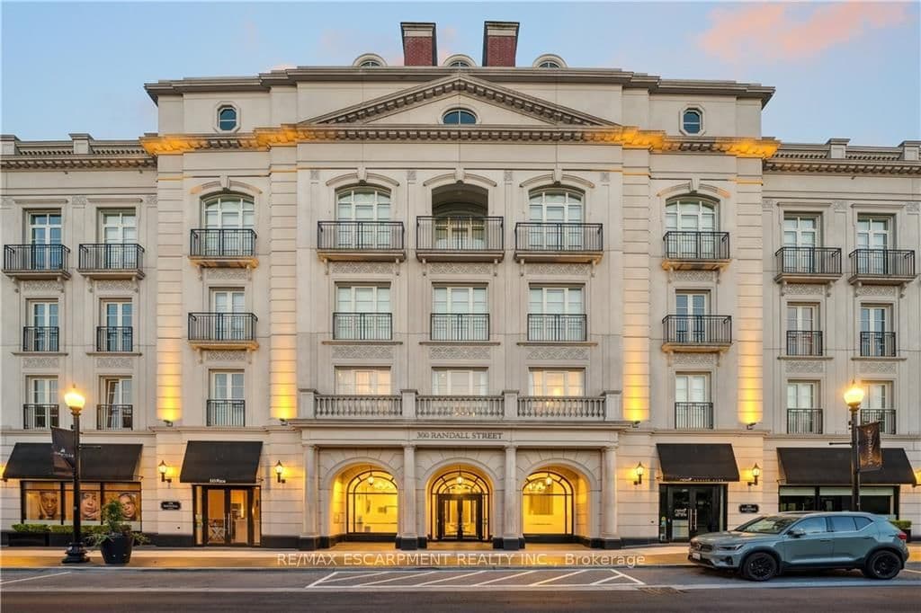 300 Randall Street, Unit 307