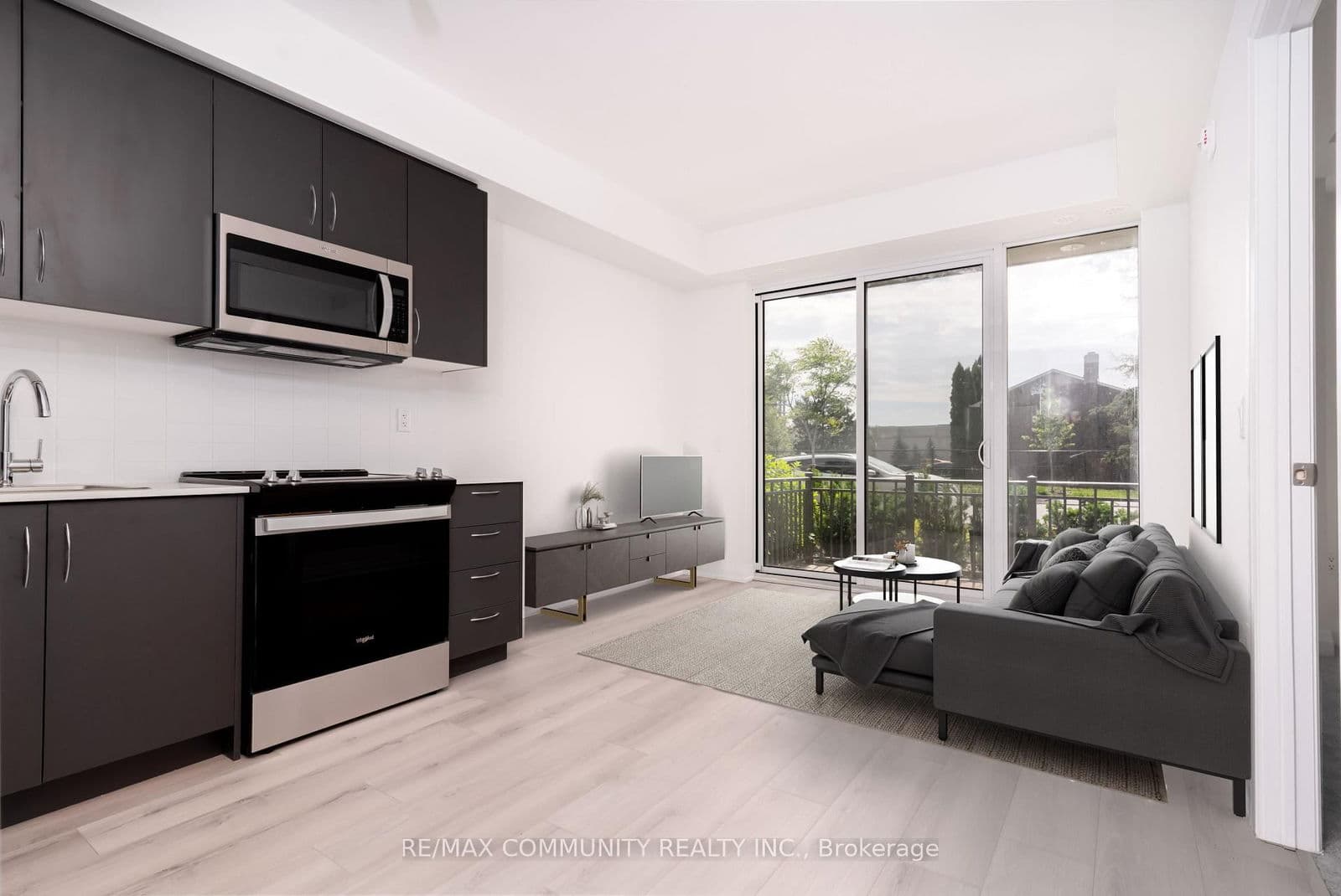 95 Attmar Drive, Unit 109