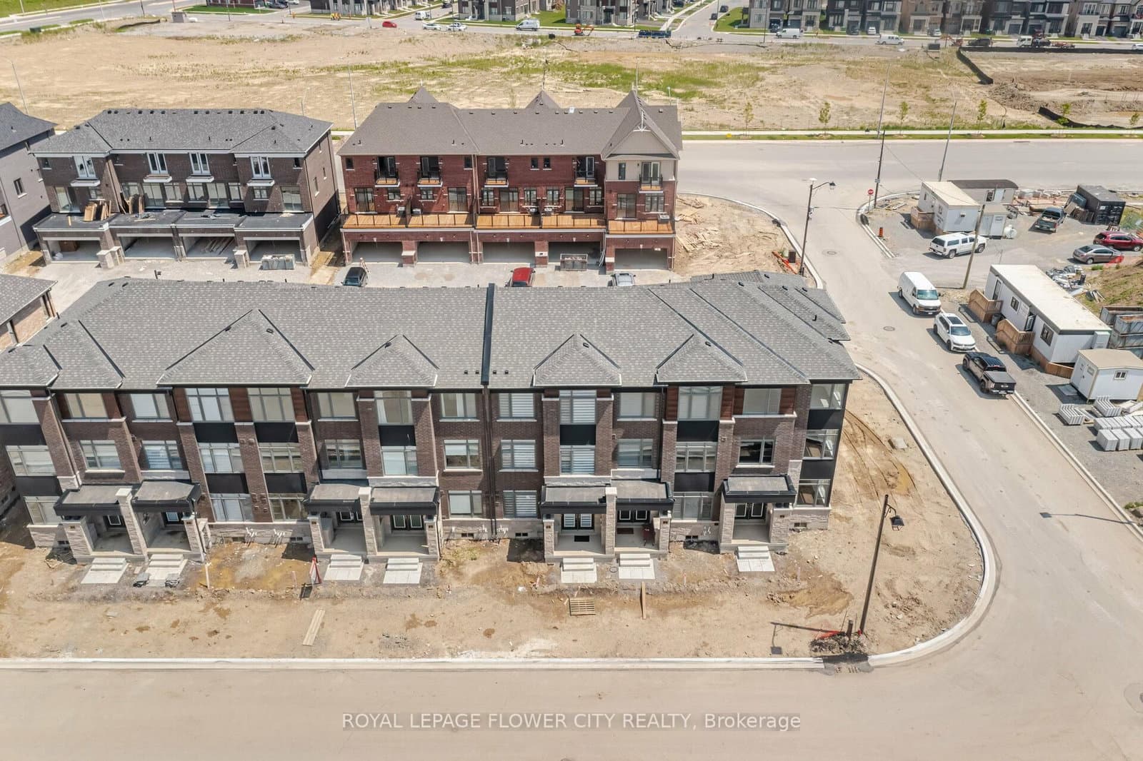 101 CAMINO REAL Drive