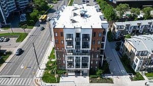 160 Canon Jackson Drive, Unit A505