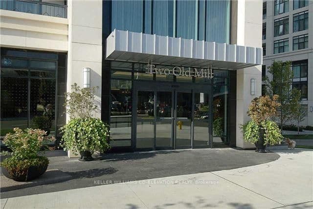 2 Old Mill Drive, Unit 701