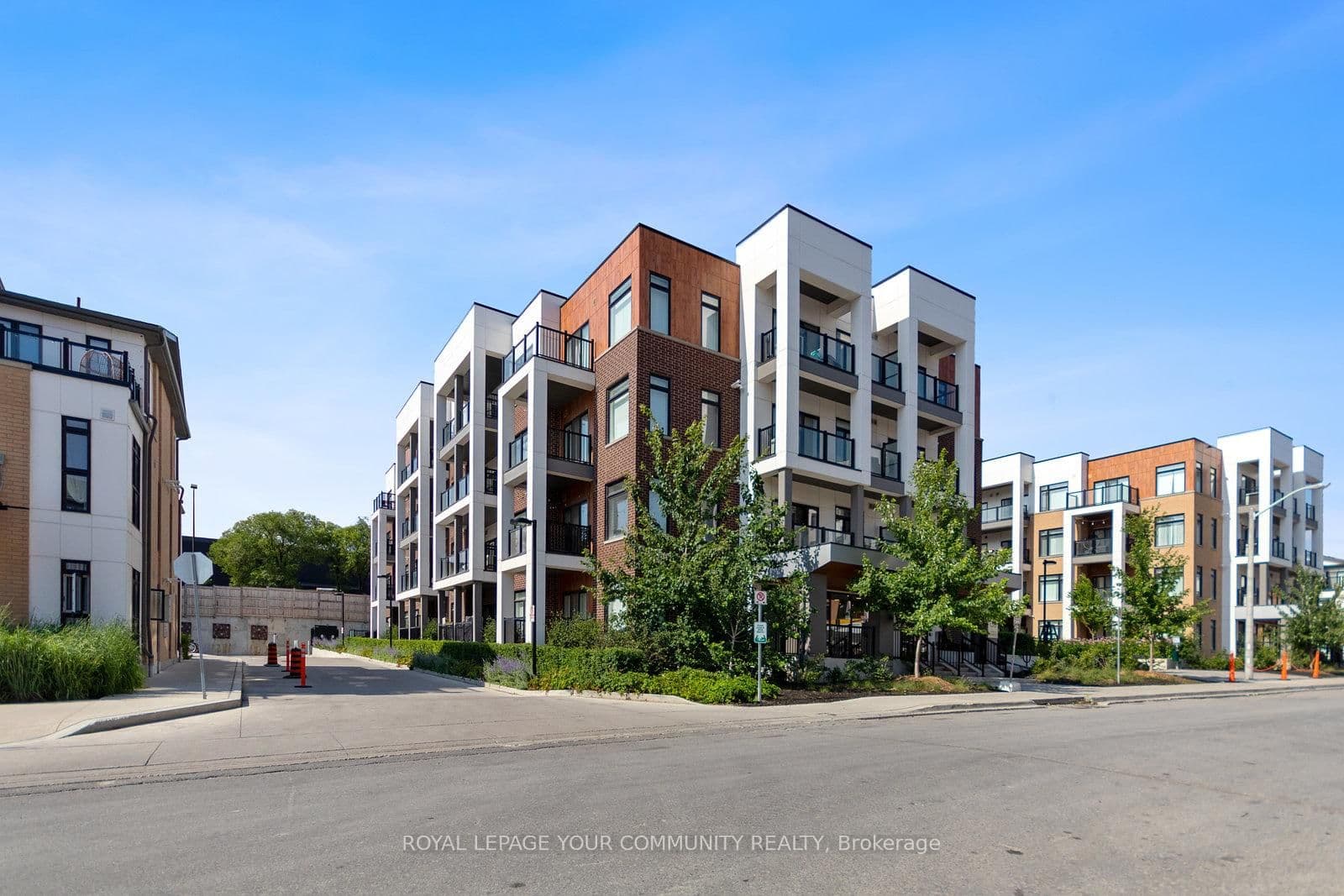 130 Canon Jackson Drive, Unit D-303