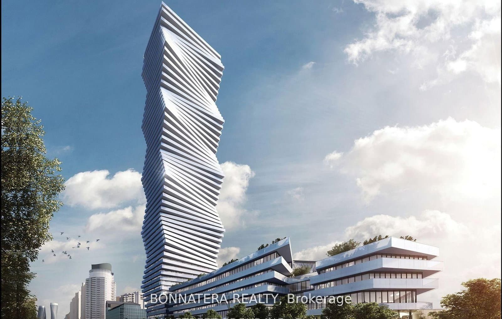 3900 Confederation Parkway, Unit 4010